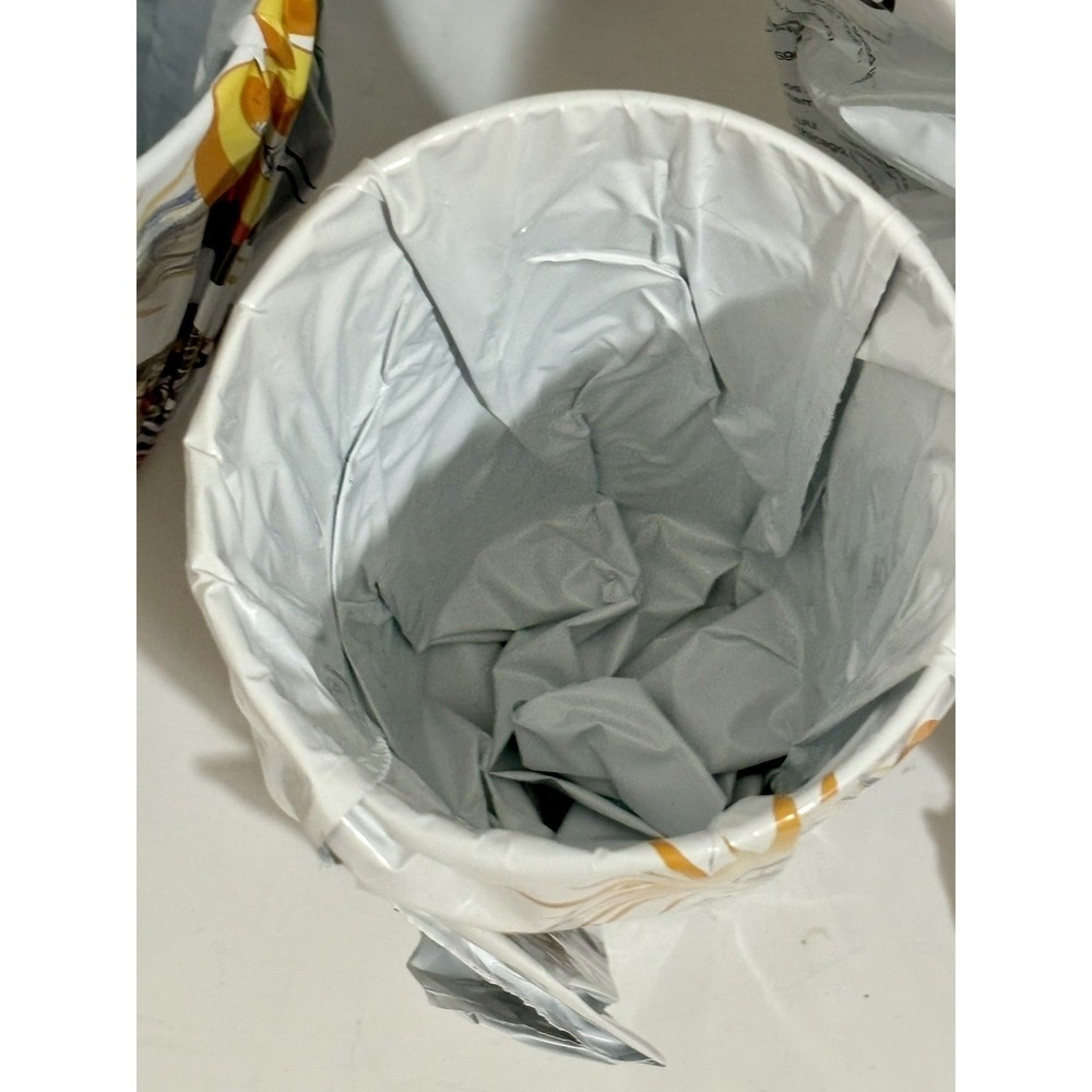 MCDONALDS 2026 FIFA WORLD CUP Adult Meal Mystery - Lot Of 7 (UNWRAPPED) - Picture 3 of 4